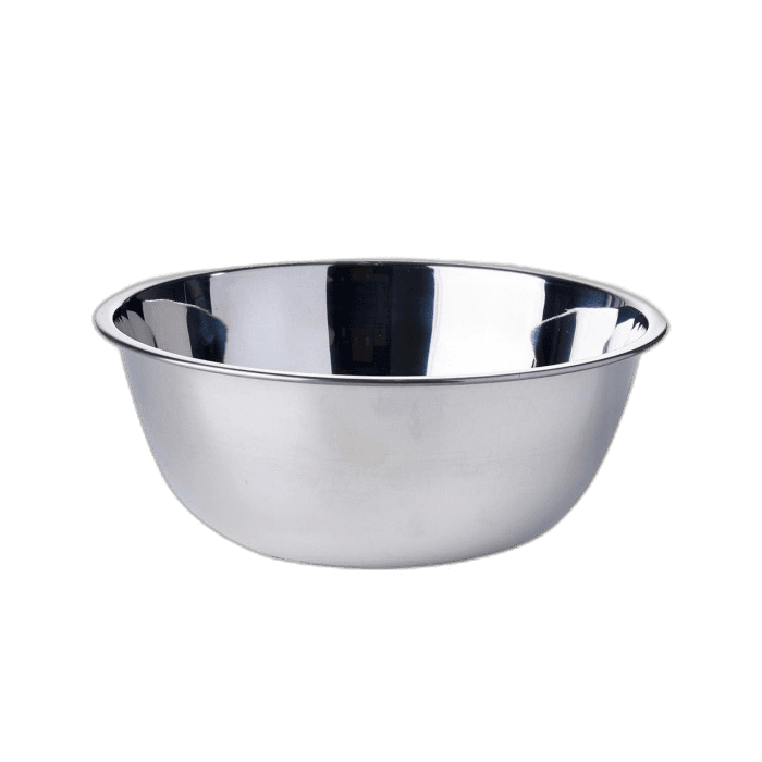 Mixing Bowl Stainless Steel