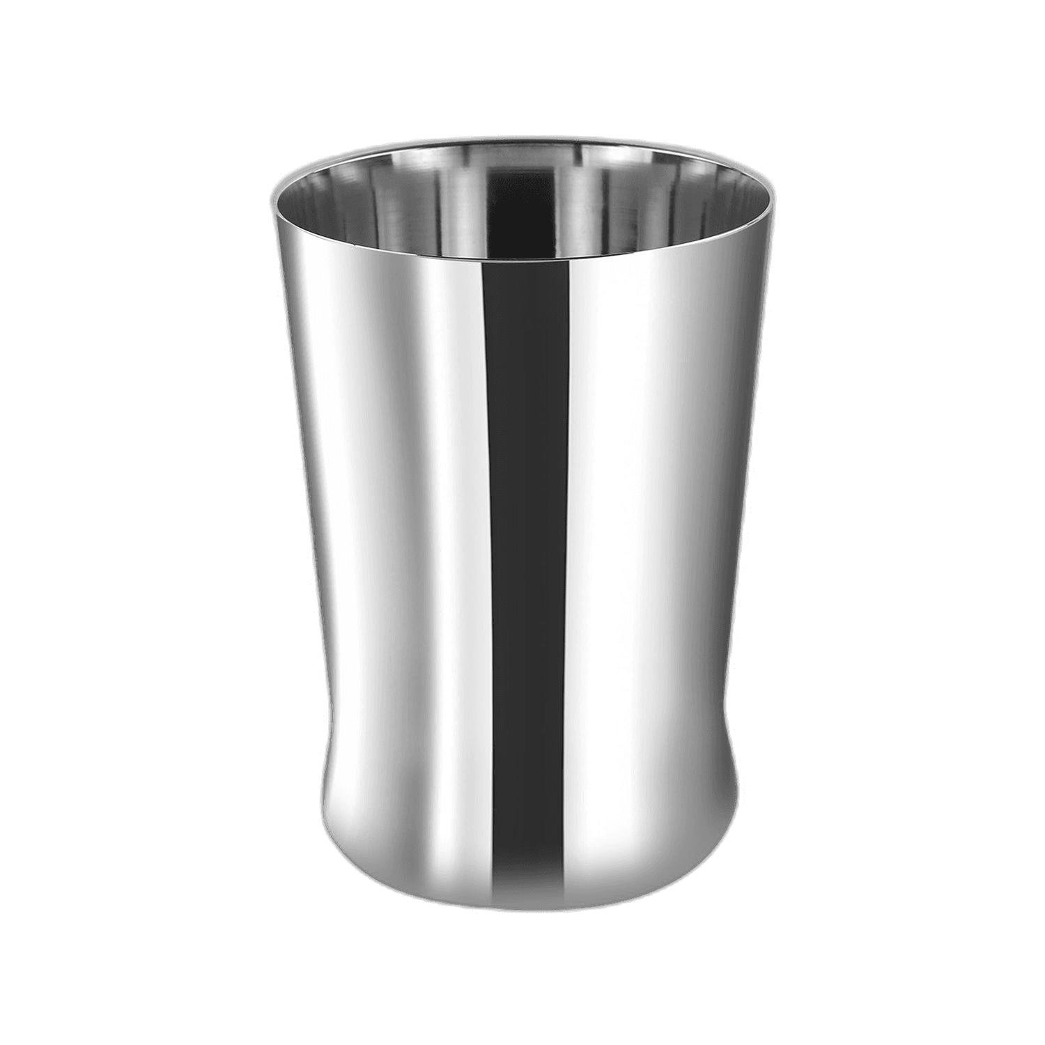 Stainless Steel Kraft Glass