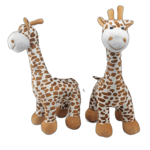 Cute Small Giraffe Doll