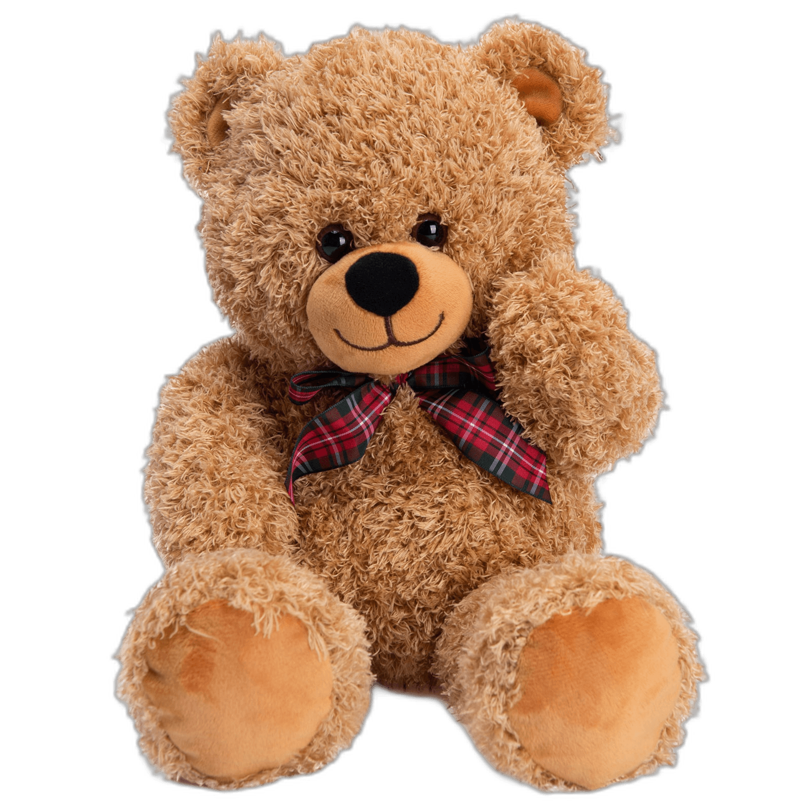 Cute Teddy Bear Doll