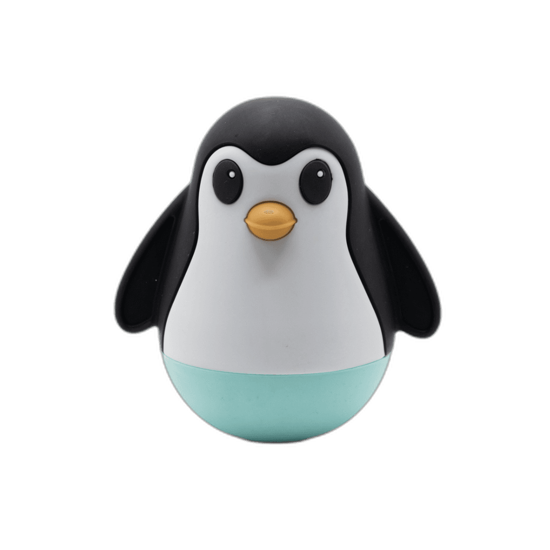 Small Penguin Wobble