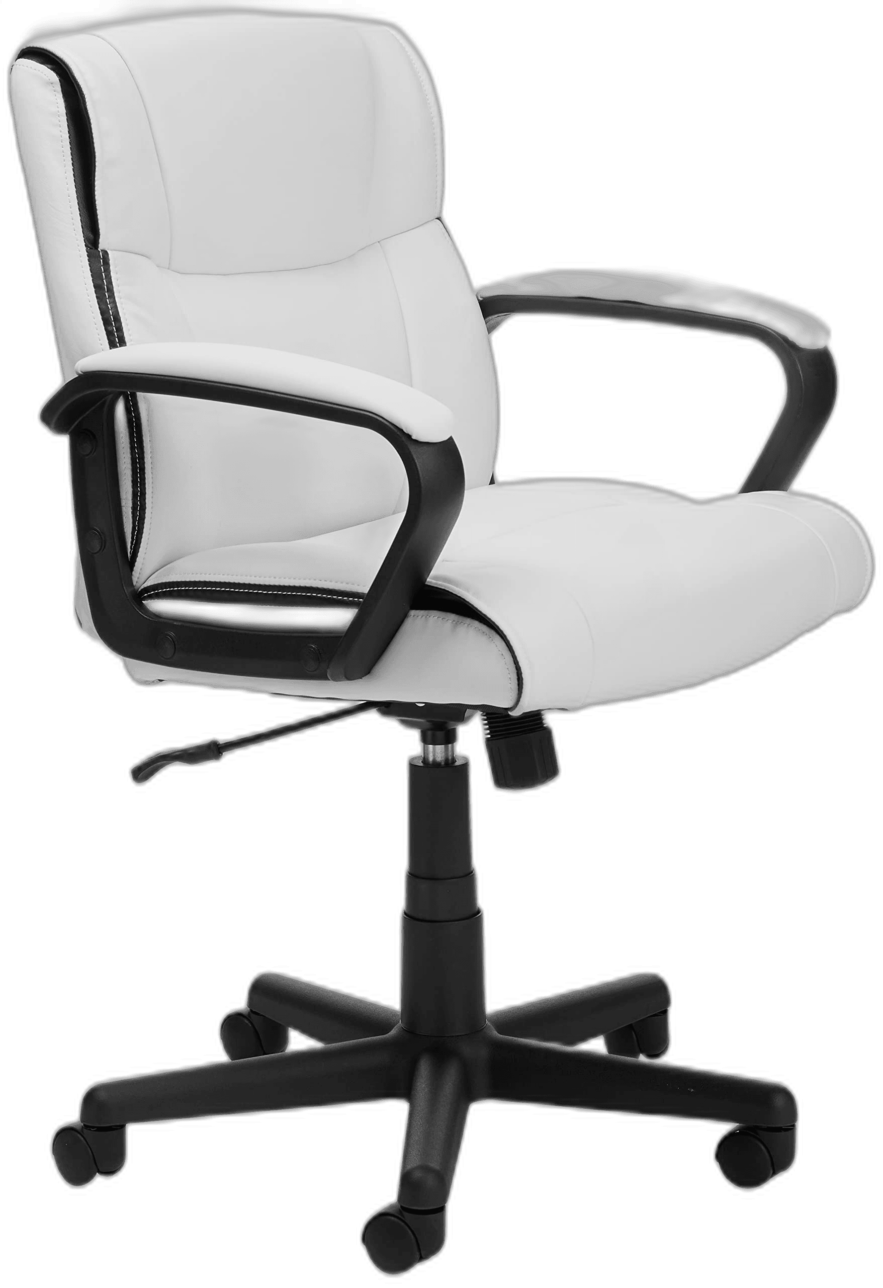 White Office Computer Chair