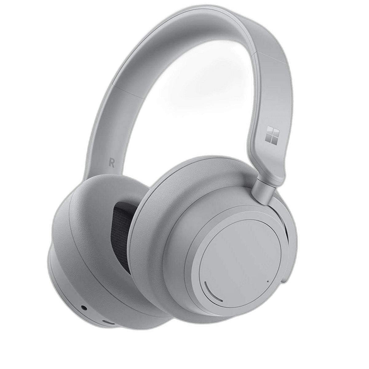 Light Grey Microsoft Surface Headphones