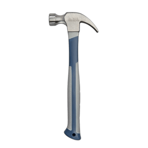 Stunning Blue Ridge Claw Hammer