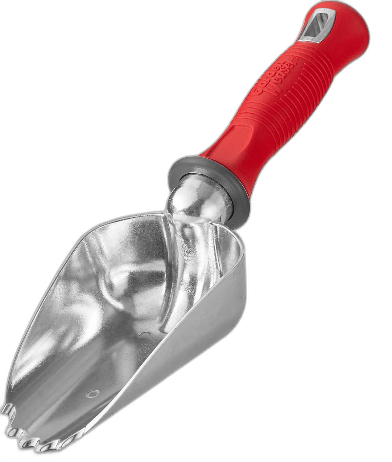 Garden Weasel Potting Scoop For Digging Tools