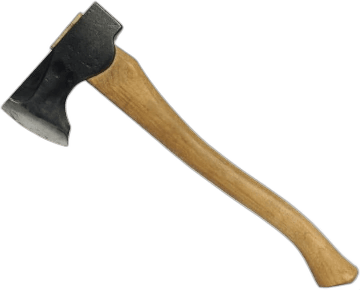 Wood-Craft Pack Axe Council Tool