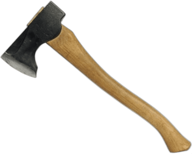 Wood-Craft Pack Axe Council Tool