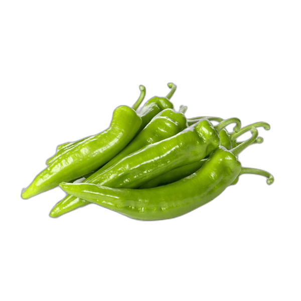 Stunning Green Chillies For Food