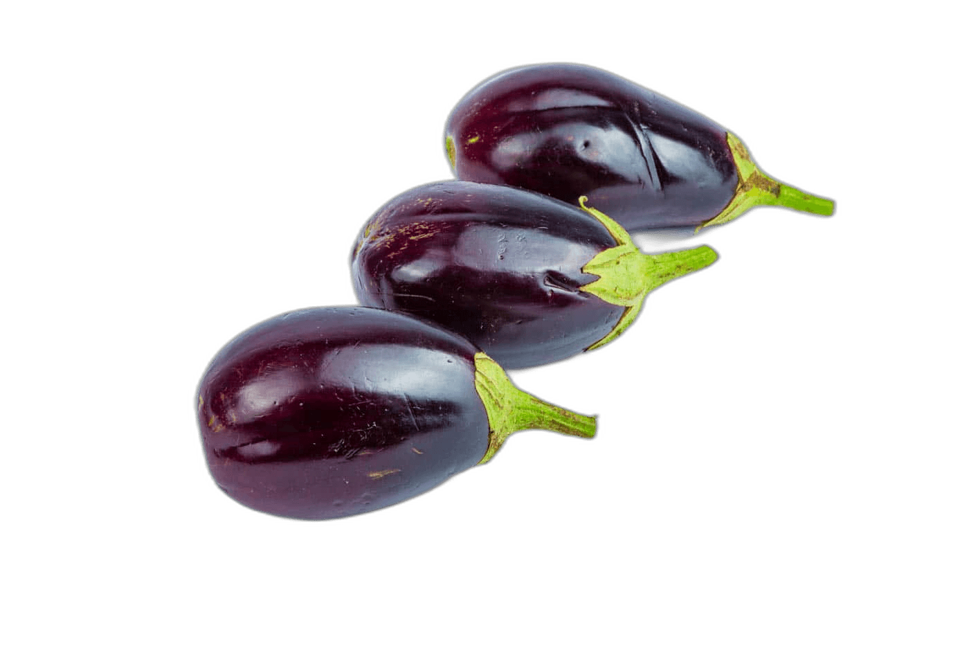 Great Kajiado Eggplant Vegetable