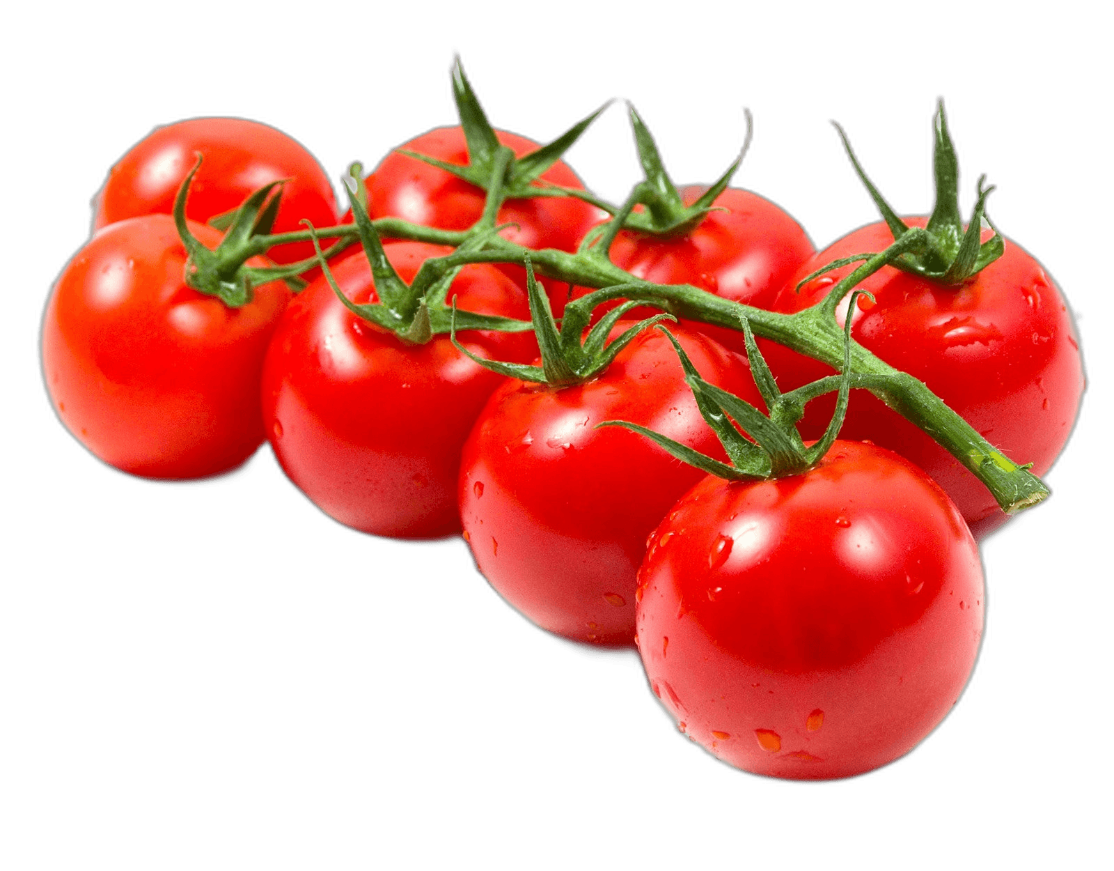 Fresh Cherry Tomato Fruits