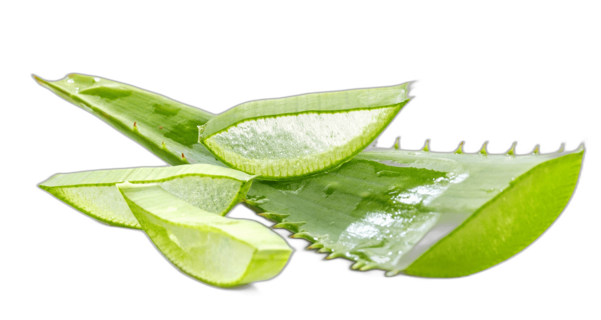 Aloe Vera For Beauty Skin