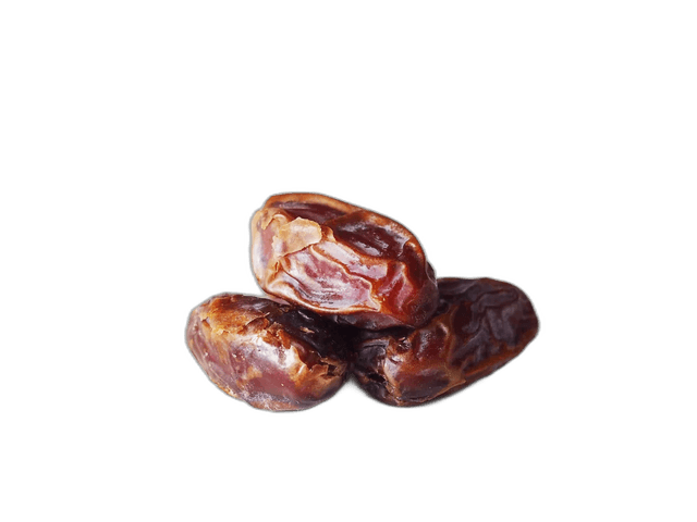 Brown Dates Fruit