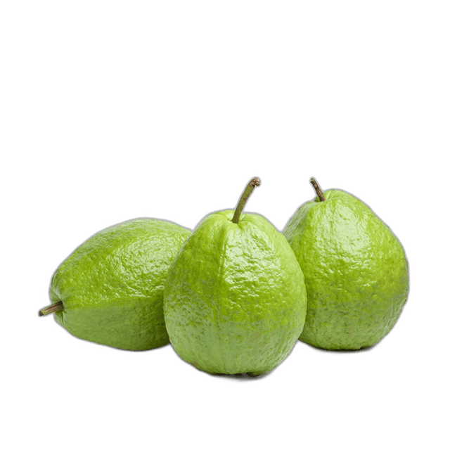 Triple Green Guava Fruit