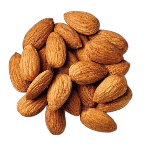 Tasty Organic Almond Peanut