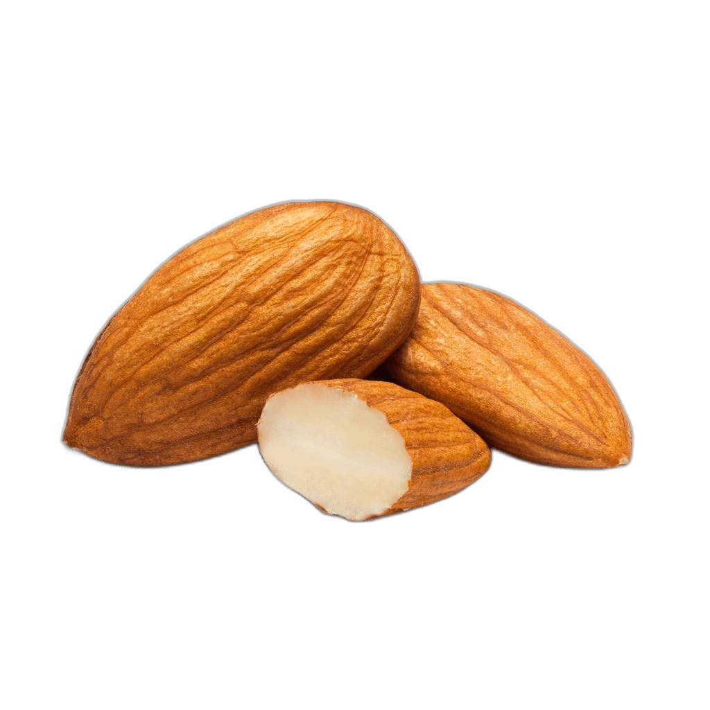 Stunning Almond Nut Food