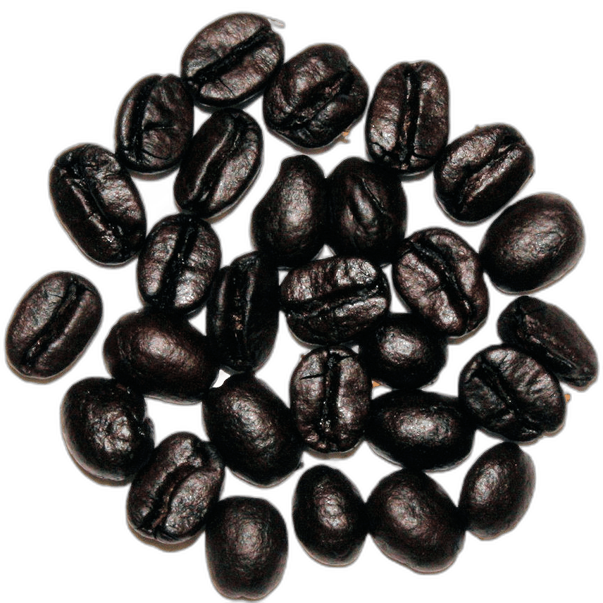 Black Italian Roast Coffee