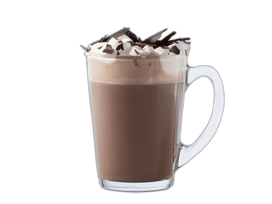 Tasty Classic Hot Chocolate Drink