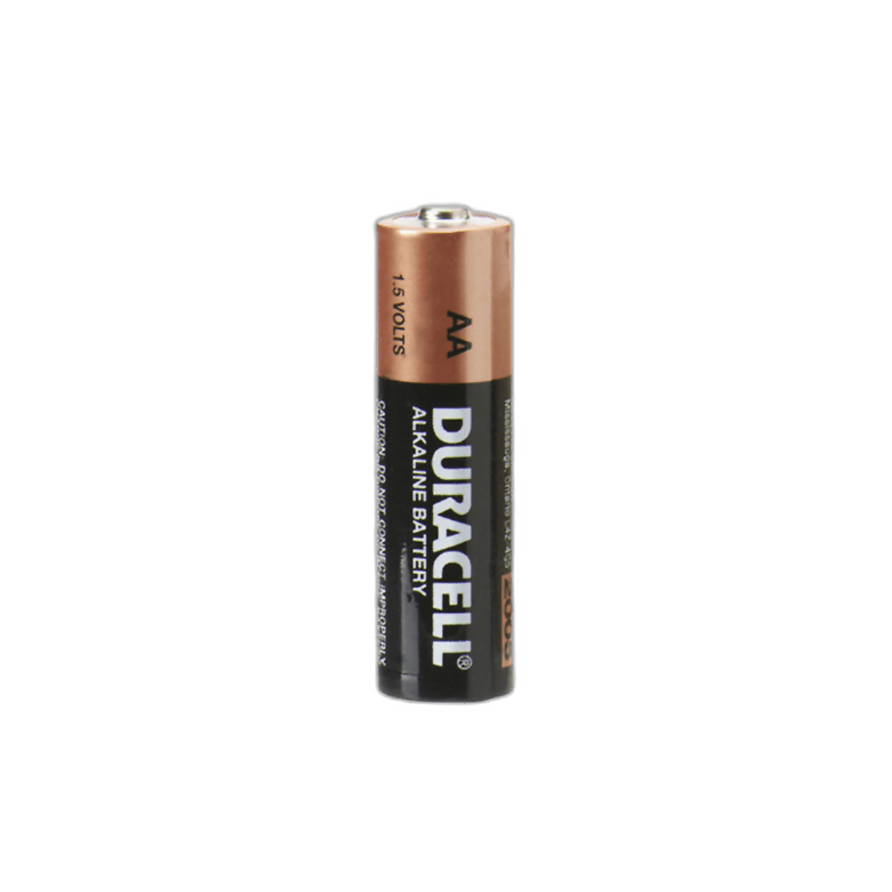 Duracell Alkaline Battery
