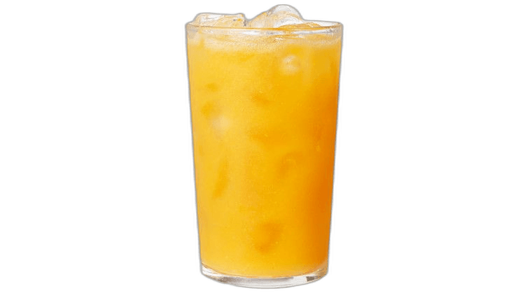 Fresh Orange Juice For Drink