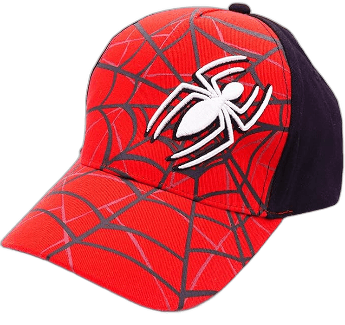 Elegant Spiderman Marvel Hat For Boys