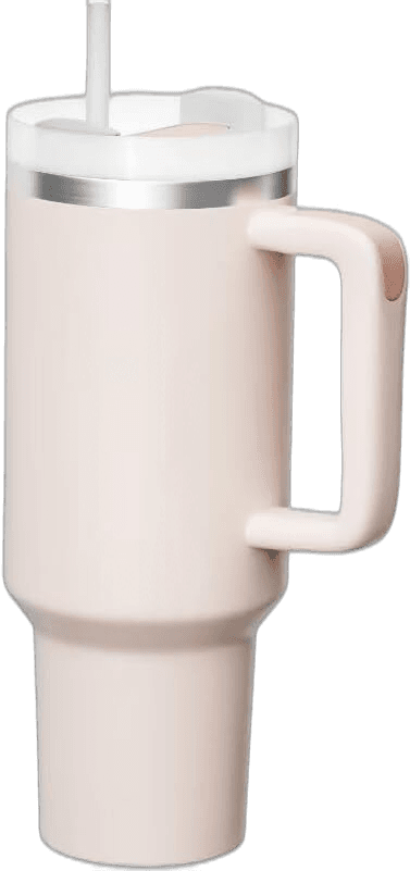 Stainless Steel Travel Mug Tumblr