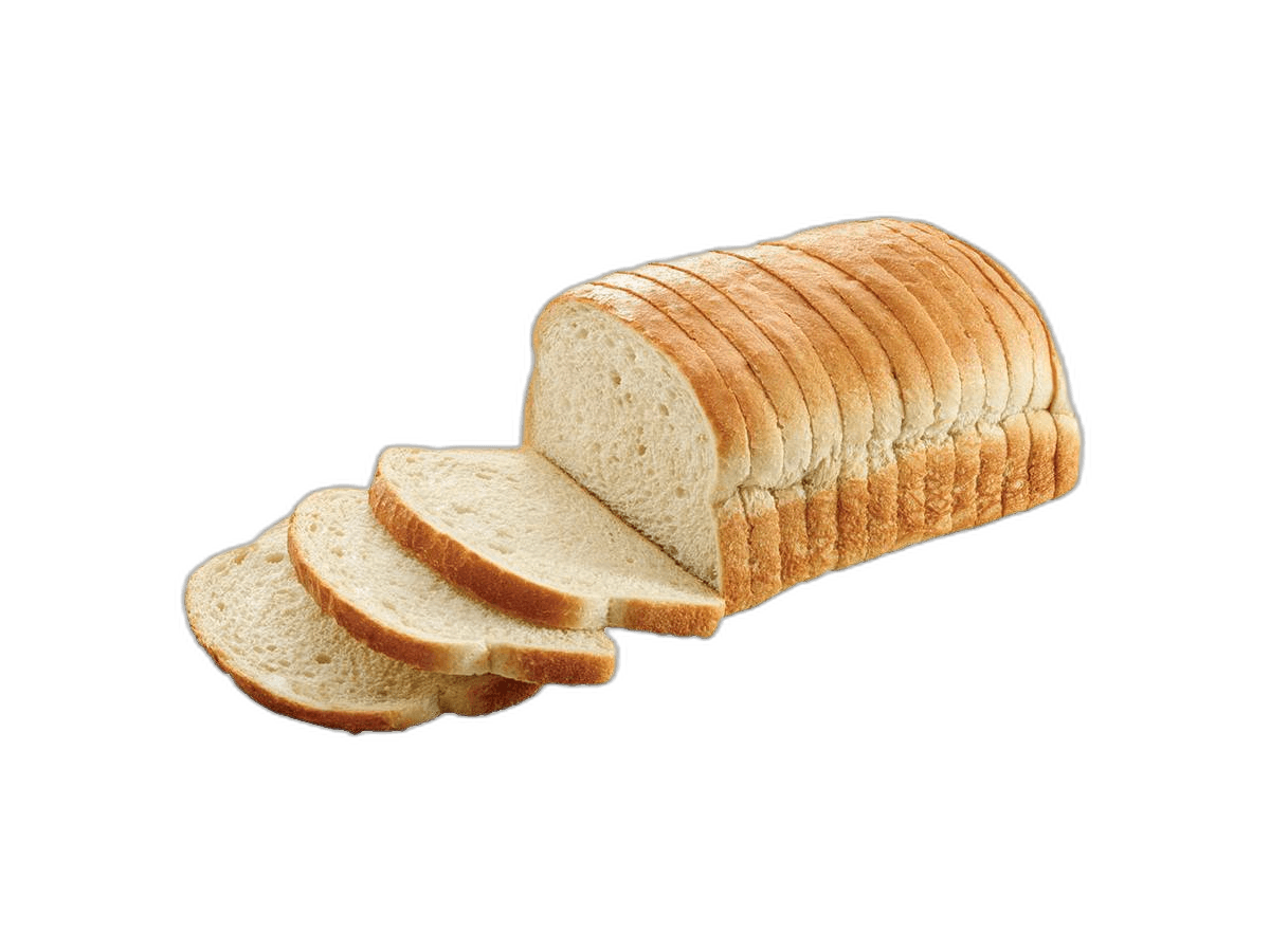 Tasty White Sandwich Bread