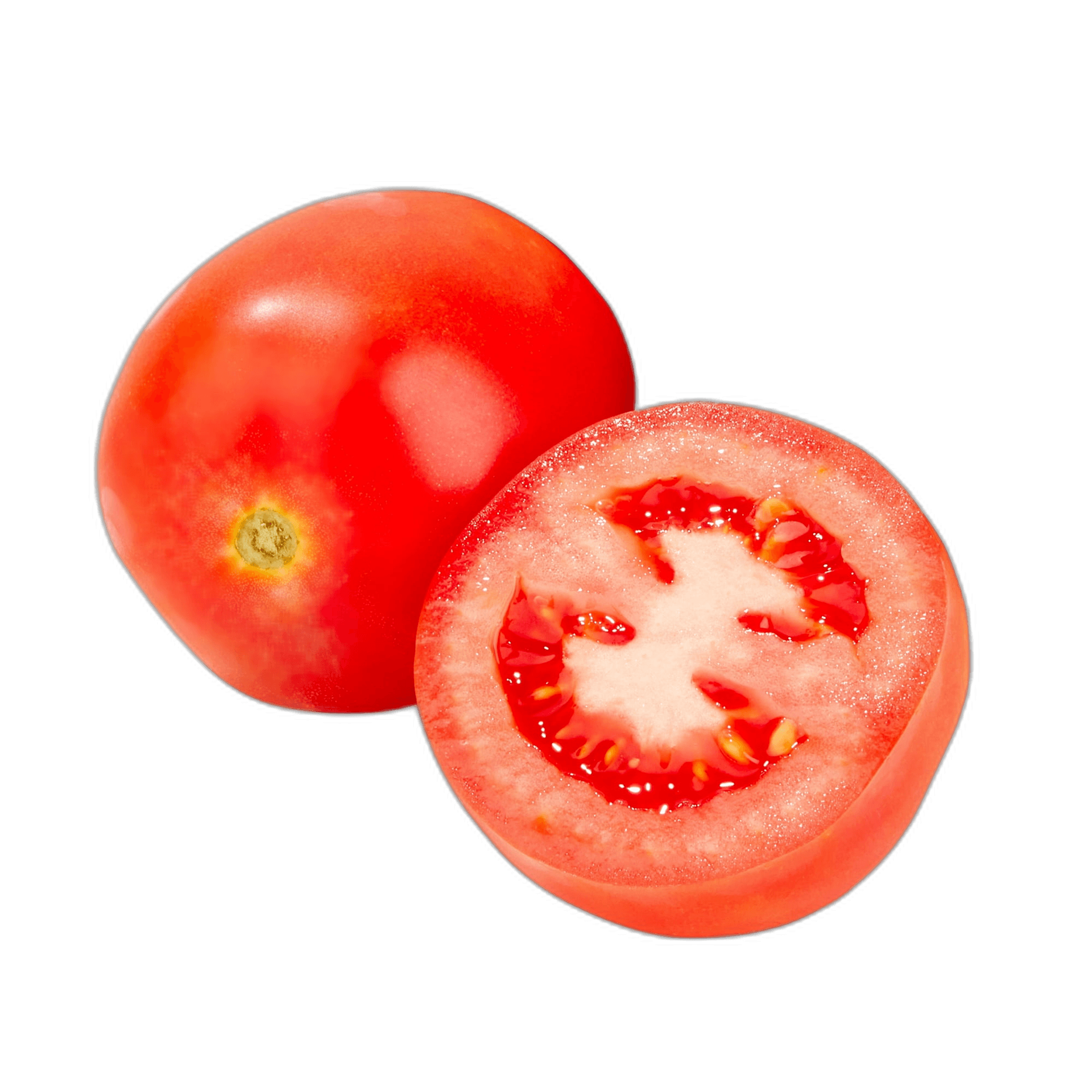 Delicious Fresh Roma Tomato