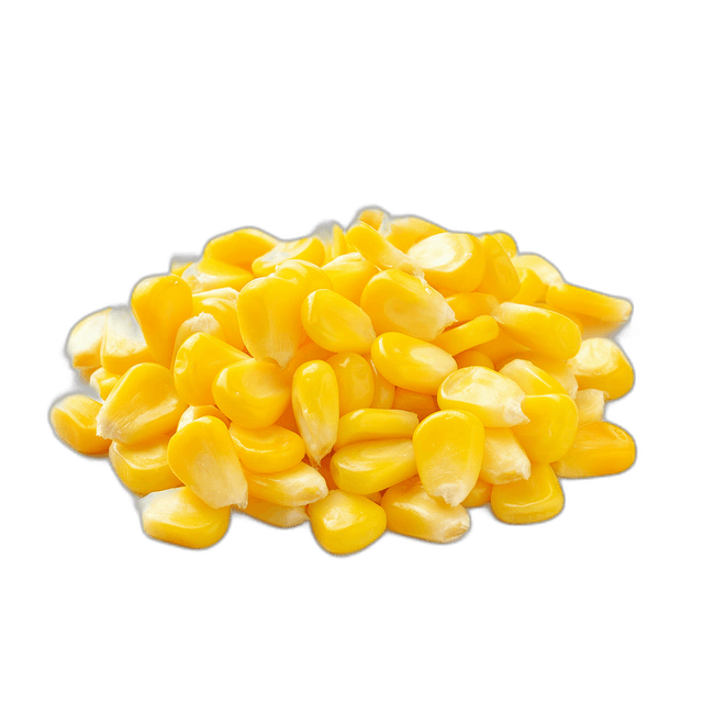 Yellow Sweet Corn Kernel