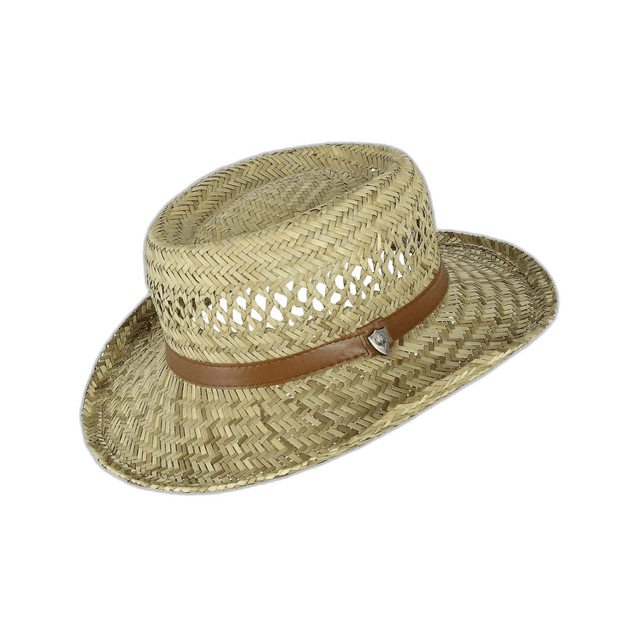 Lightweight Straw Hat For Women