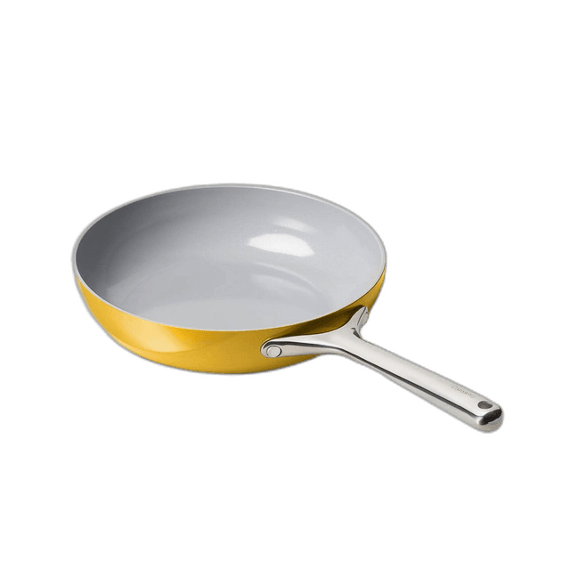 Marigold Ceramic Fry Pan Ideas