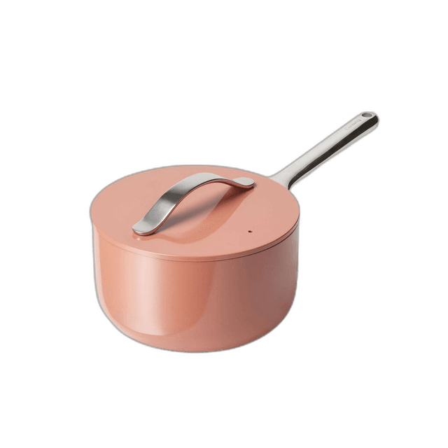 Perracotta Sauce Pan With Lid Ideas