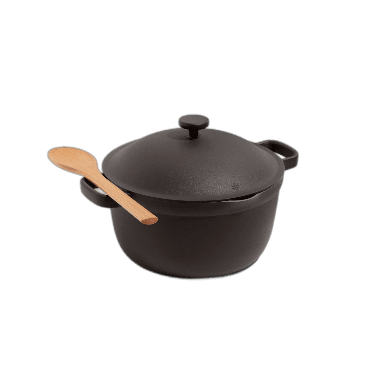 Char Brown Ceramic Nonstick Pot Ideas