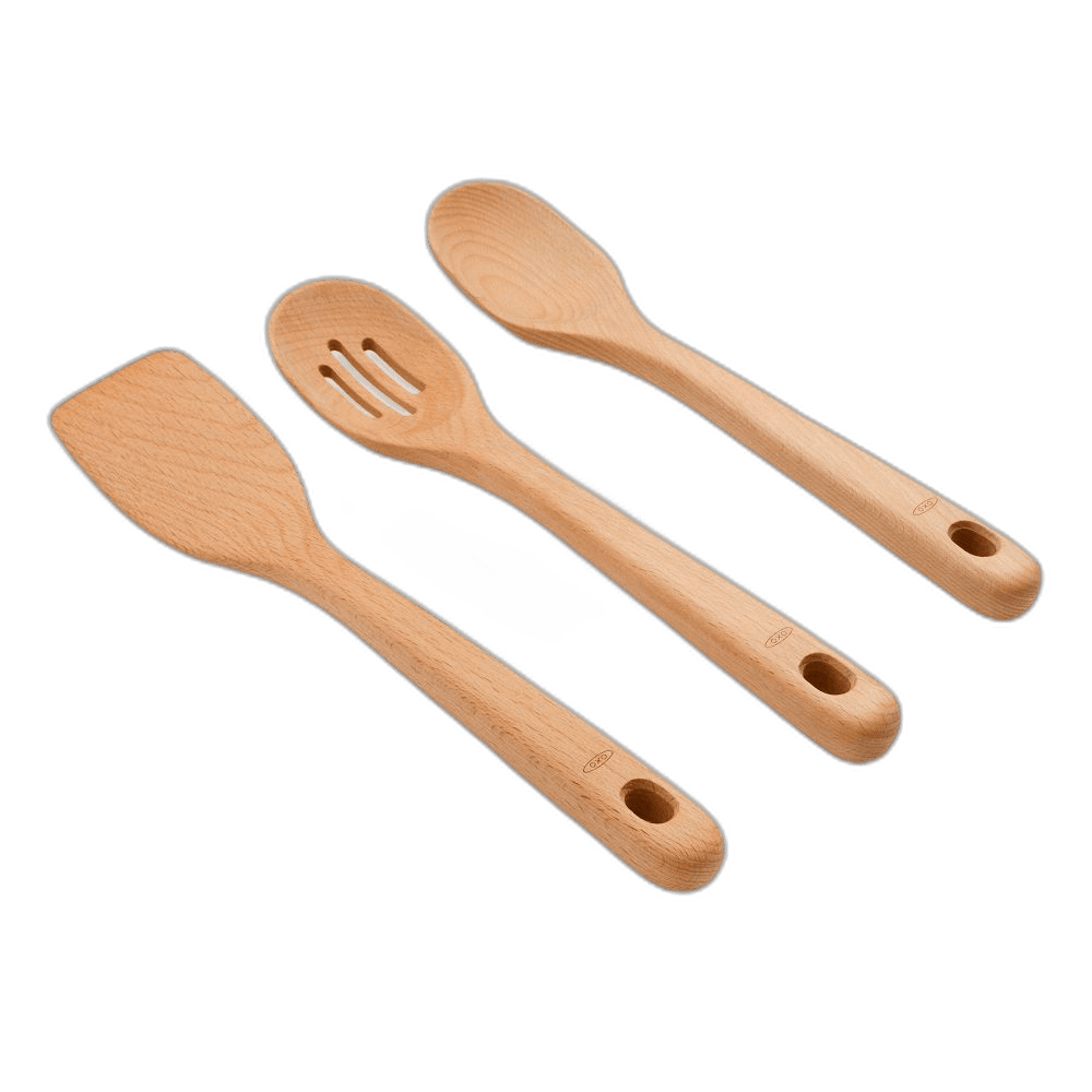 Wooden Utensil Set Ideas For Cooking