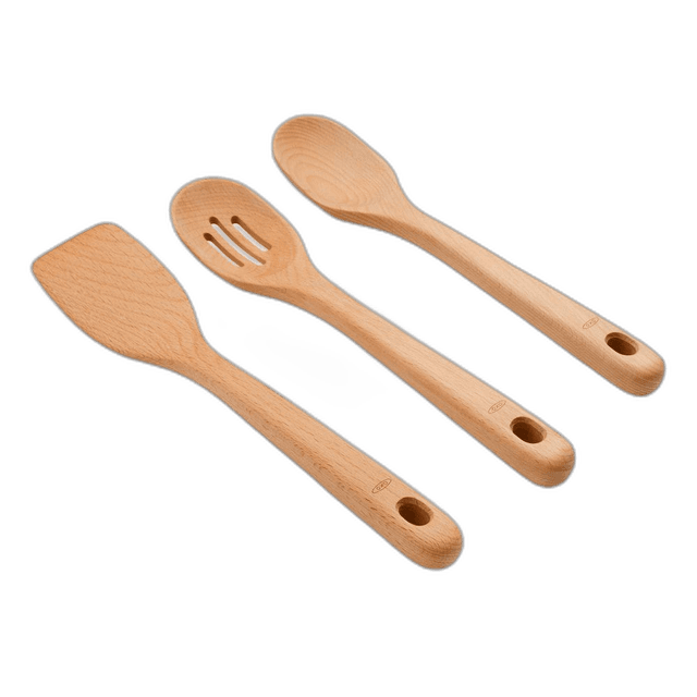 Wooden Utensil Set Ideas For Cooking