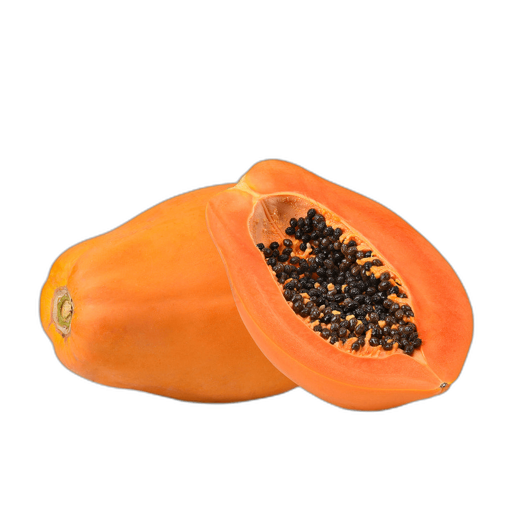 Tasty Papaya Fruit For Healthy