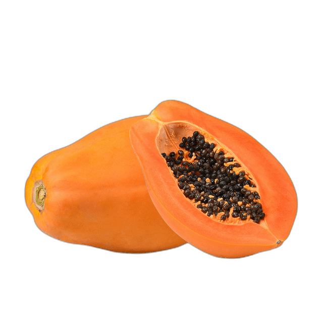 Tasty Papaya Fruit For Healthy