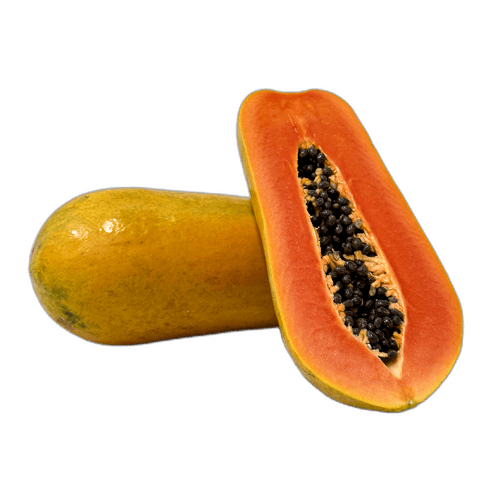 Large Thai Papaya Fruit Ideas