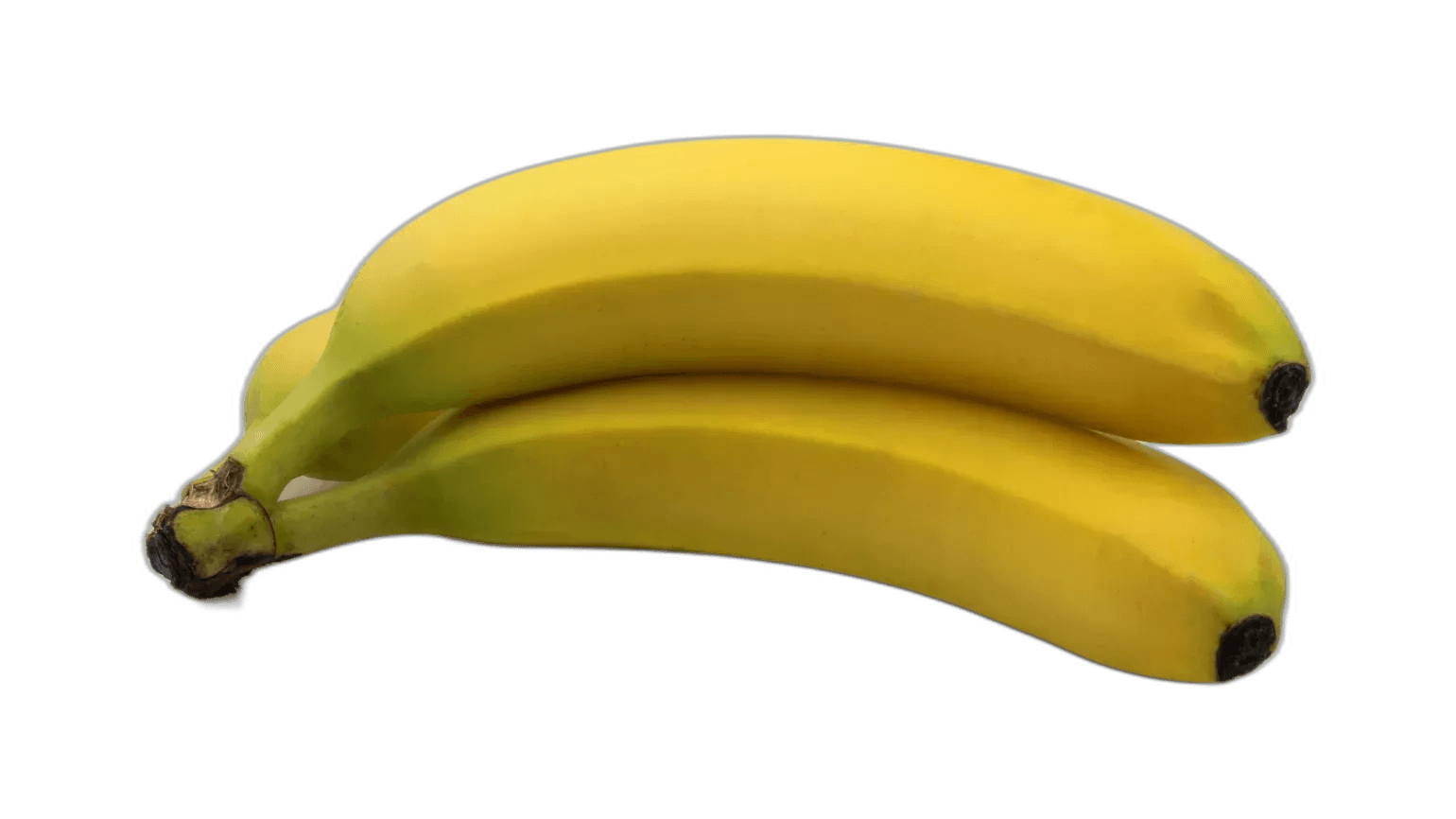 Yellow Cavendish Banana Fruit Ideas