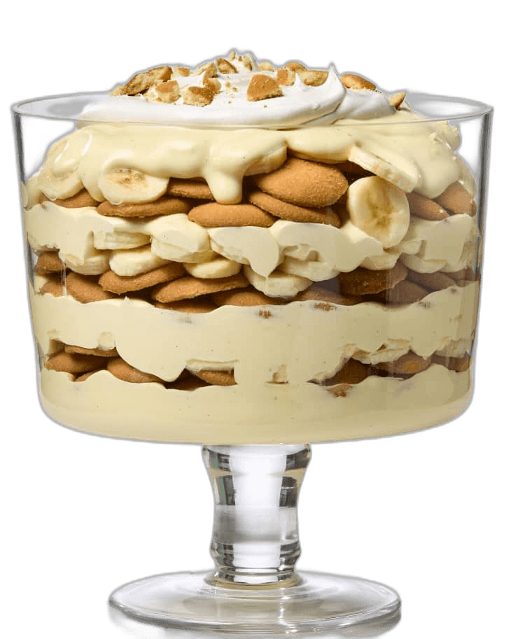 Tasty Banana Pudding Food Ideas