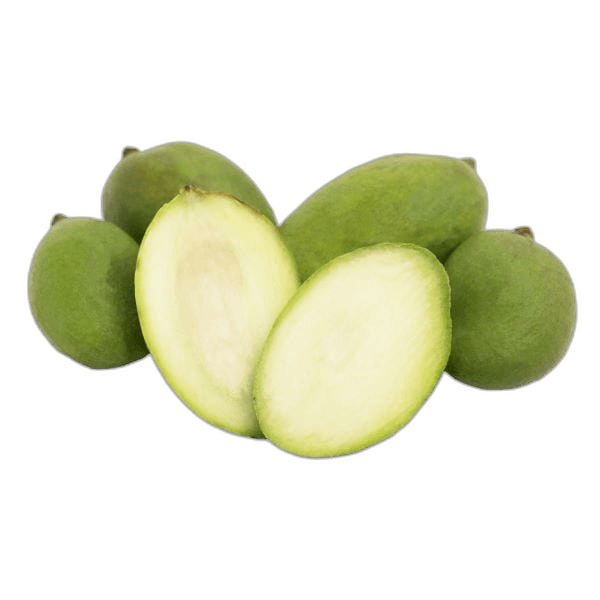 Green Raw Mango Ideas