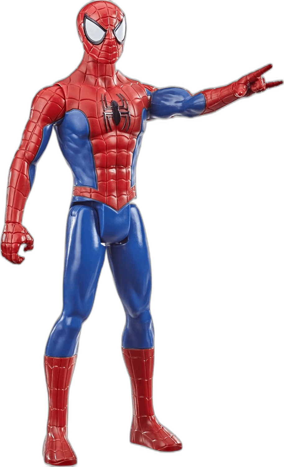 Great Spiderman Action Figure Ideas