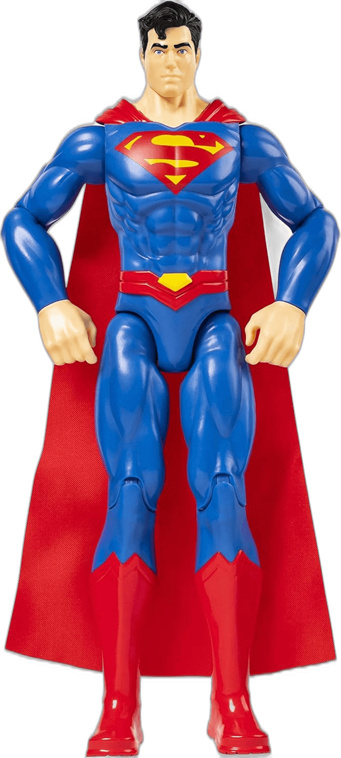 Stunning Superman Action Figure Ideas