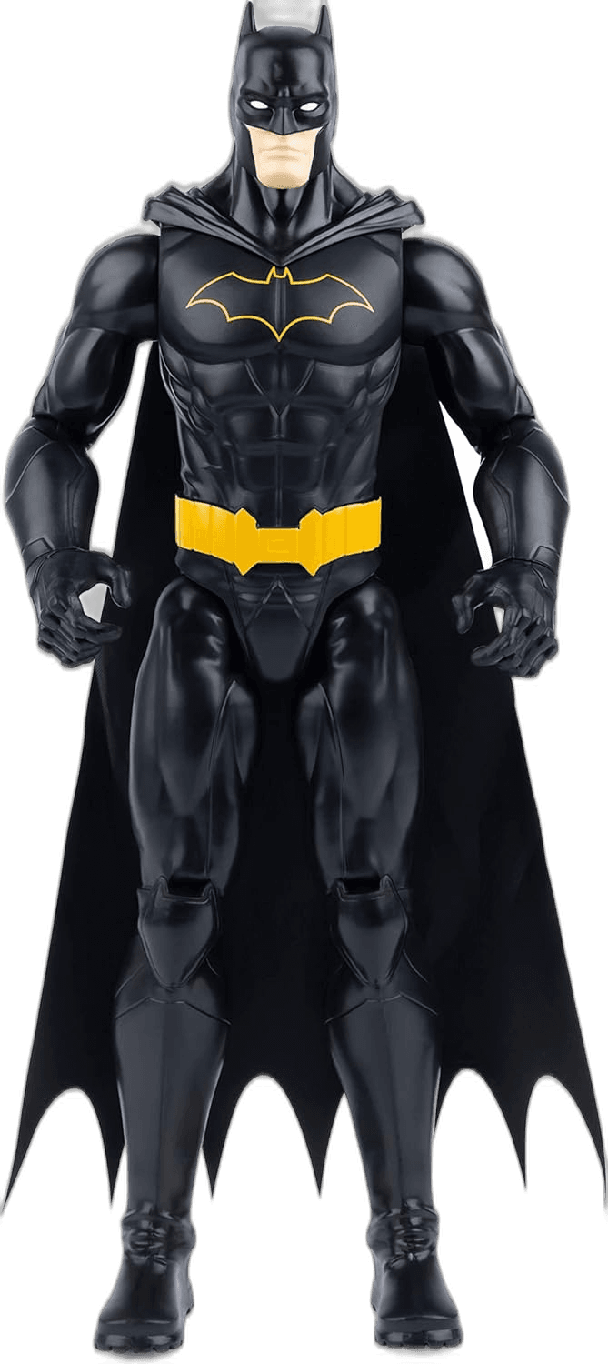 Great Batman Action Figure Ideas