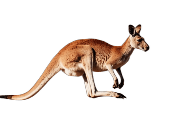 Outstanding Red Kangaroo Animal Ideas